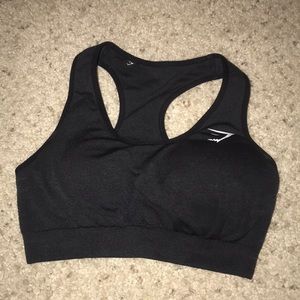 Gymshark Vital Seamless Sports Bra